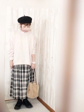 KORO☺︎さんのコーディネート