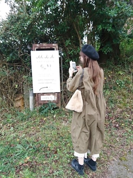 KORO☺︎さんのコーディネート