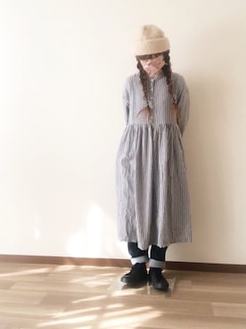 KORO☺︎さんのコーディネート