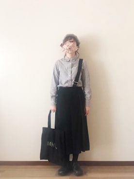 KORO☺︎さんのコーディネート