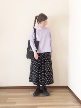 KORO☺︎さんのコーディネート