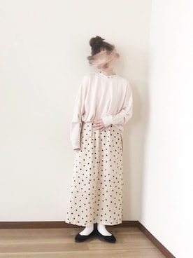 KORO☺︎さんのコーディネート