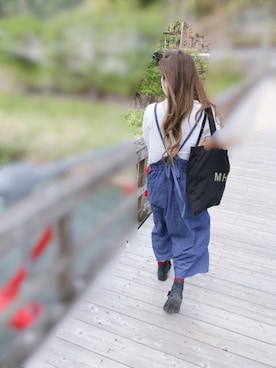 KORO☺︎さんのコーディネート