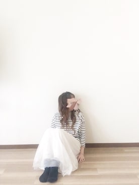 KORO☺︎さんのコーディネート