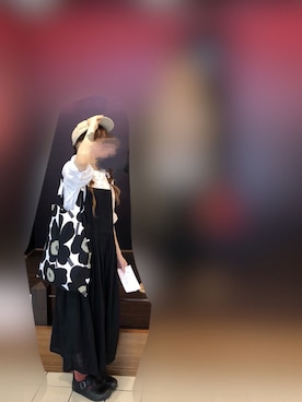 KORO☺︎さんのコーディネート