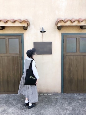 KORO☺︎さんのコーディネート