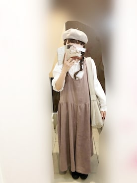 KORO☺︎さんのコーディネート