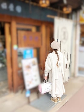 KORO☺︎さんのコーディネート