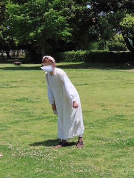 KORO☺︎さんのコーディネート