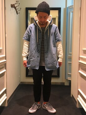 50481さんのコーディネート