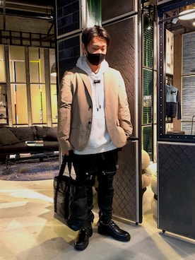 50481さんのコーディネート