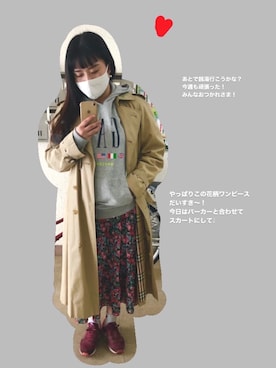 sakittyさんのコーディネート