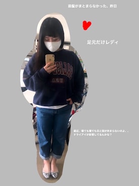 sakittyさんのコーディネート