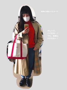 sakittyさんのコーディネート