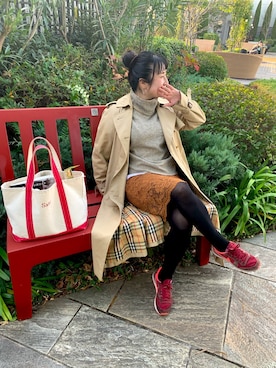 sakittyさんのコーディネート