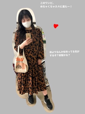 sakittyさんのコーディネート