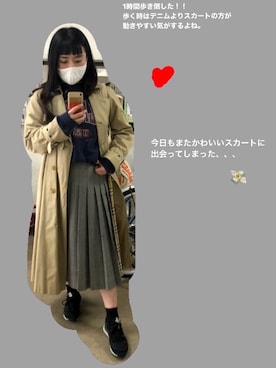 sakittyさんのコーディネート