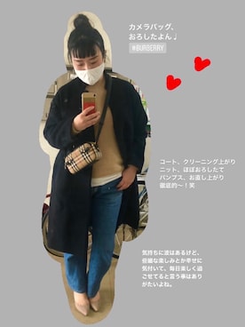 sakittyさんのコーディネート