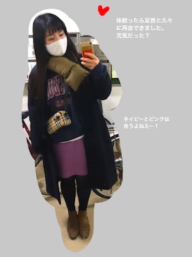 sakittyさんのコーディネート