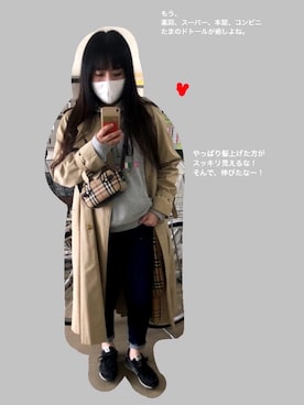 sakittyさんのコーディネート