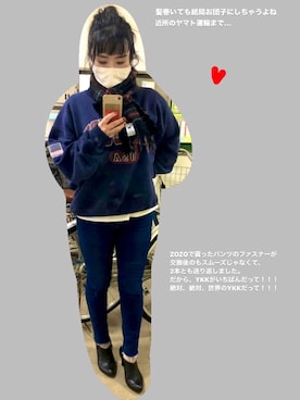 sakittyさんのコーディネート