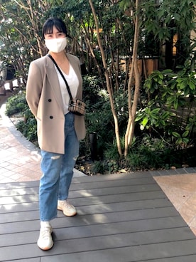 sakittyさんのコーディネート