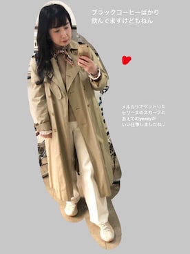 sakittyさんのコーディネート