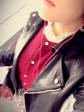 ものたんさんのコーディネート