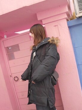 hitomiさんのコーディネート