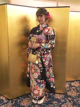 hitomiさんのコーディネート