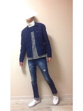 🔥🔥🔥さんのコーディネート