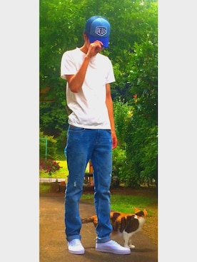 🔥🔥🔥さんのコーディネート