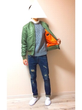 🔥🔥🔥さんのコーディネート