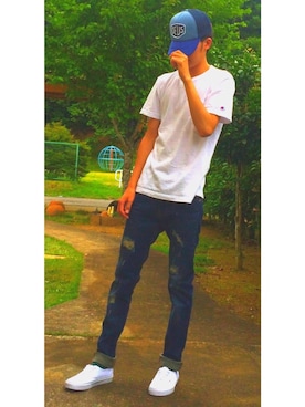 🔥🔥🔥さんのコーディネート