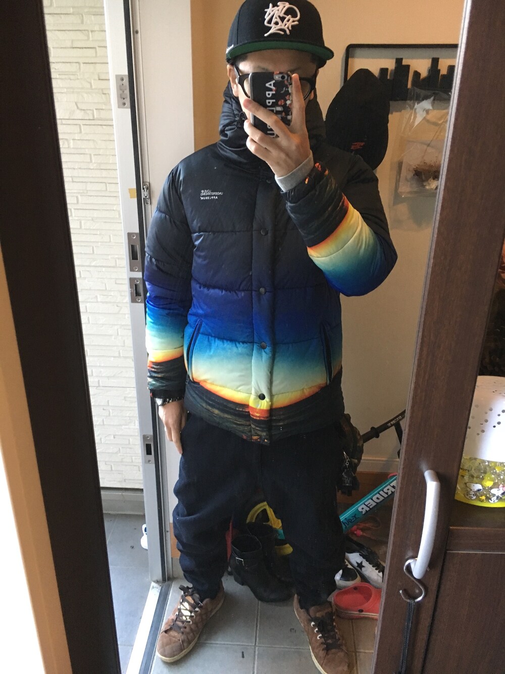 APPLEBUM（アップルバム）の「
