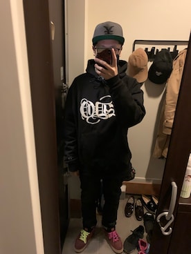 FULLMoon1212!さんのコーディネート