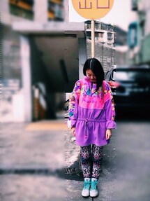 NIKE | Vintage 70s sport dress(スニーカー)