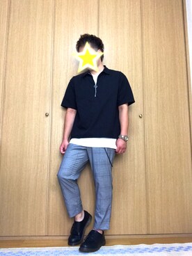 りょうきさんのコーディネート