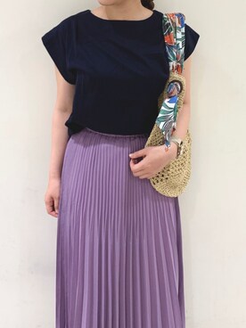 mina   muroyaさんのコーディネート