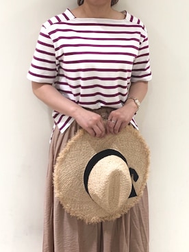 mina   muroyaさんのコーディネート