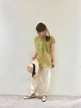 mina   muroyaさんのコーディネート