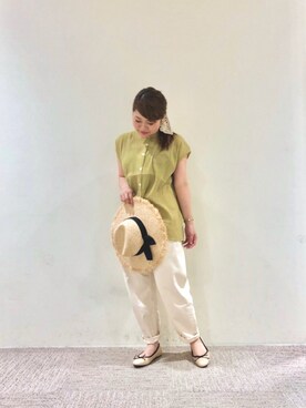 mina   muroyaさんのコーディネート