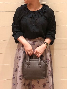 mina   muroyaさんのコーディネート