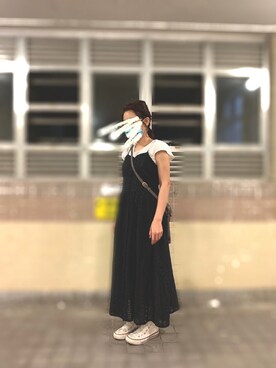 kiii-fyyyyさん(レディース・150cm)の夏コーディネート