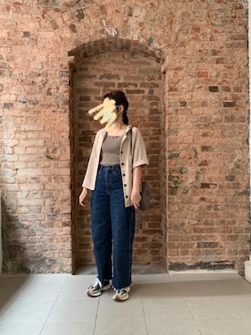 kiii-fyyyyさん(レディース・150cm)の秋コーディネート