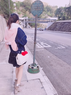 Kumi  Kumiさんのコーディネート