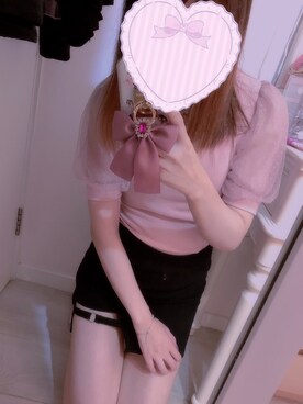 Kumi  Kumiさんのコーディネート