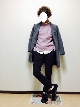 Shinsukeさんのコーディネート