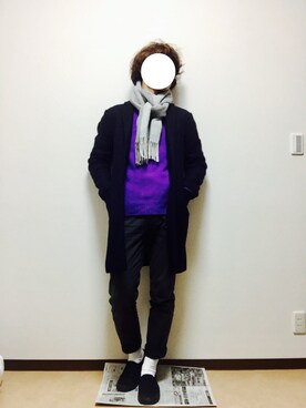 Shinsukeさんのコーディネート