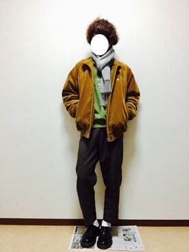 Shinsukeさんのコーディネート